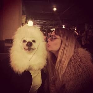 Meet your Posher, Kasia